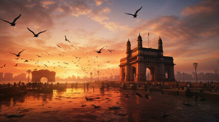 Gateway of India