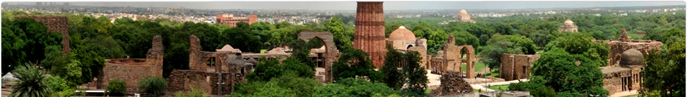 Qutb-Minar