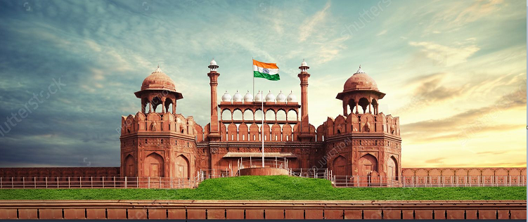 Red Fort