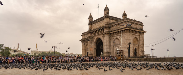 Gateway of India Image